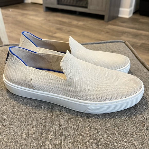 Rothy’s original slip on sneaker size 7 - Picture 1 of 6